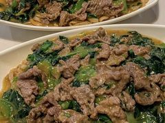 -菜忠潮州牛肉店(岗厦店)