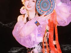 -红袖添香古风写真馆