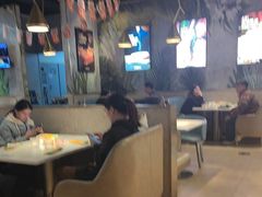 -豪客来牛排(雄峰城店)