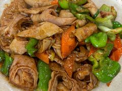-翟氏天天小吃(上东街区店)