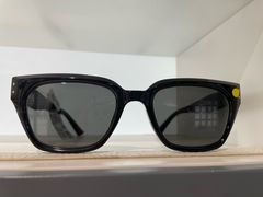 -宝视达眼镜(公园道店)