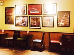 -COSTA COFFEE(武汉天地店)