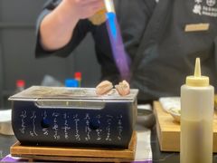 -Sushi Hanzo半藏(天环广场店)