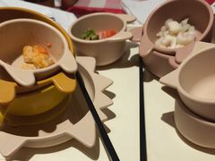 -西贝(宝乐汇店)