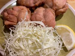 炸鸡块-章之鱼家(体育东路店)