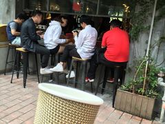 -来回·咖啡(天河南店)