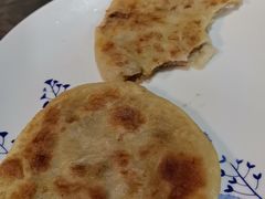 -老山记海城馅饼大酒店(振兴小区店)