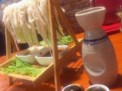 晾衣毛肚-醉长安(南门总店)