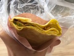 -正鑫菜煎饼(奥林匹克花园商业街店)