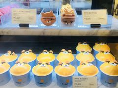 -KAKAO FRIENDS(弘大店)