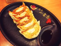 -博多一幸舍(侨福芳草地购物中心店)