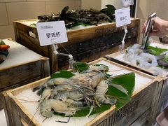 -川骄海鲜自助(亚运村店)