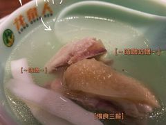 -龙泉人椰子鸡(龙昆南总店)