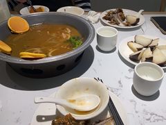 -关东小磨东北菜(漕河泾印象城店)