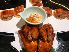 -飞虎过桥米线(翠湖店)