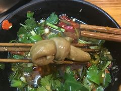 -盖帮鳝鱼串串(东郊记忆店)