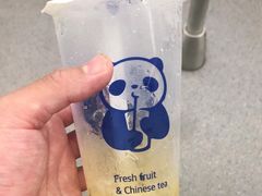-茶百道(柏威年店)