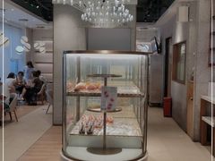 -奈雪的茶(大梅沙8号仓店)