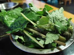 素菜-老杨砂锅鱼庄