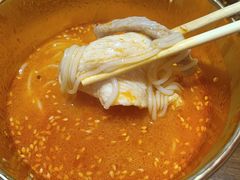-鹤江桥·红油牛肉粉(SKP店)