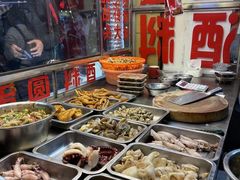 -圆蛋酒料•生腌(开元路店)