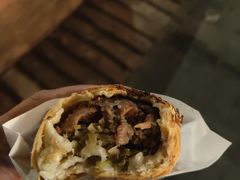 -百年夯碳烤胡椒饼(阿拉城店)