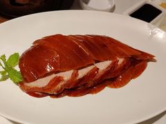 -四季民福烤鸭店(王府井灯市口店)