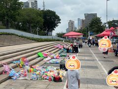 -白石龙音乐公园