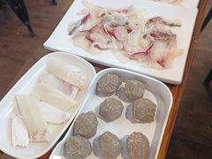 -鱼醉无骨鱼·中山脆肉鲩(荔湾路店)