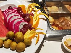 -海底捞火锅(泉城路店)