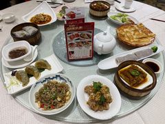 -香港富临皇宫(扬名广场店)
