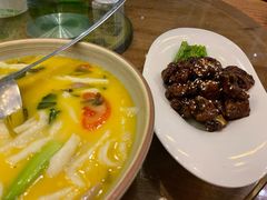 -HOHO餐厅(古子城店)