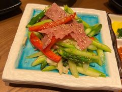 -無境·匠心日本料理(汉街店)