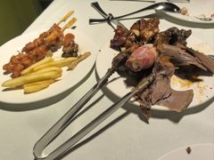 -戈拿旺巴西烤肉(崇文门店)