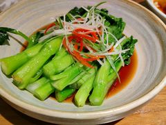 -疆里疆外·和田烤肉·清真