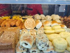 -宫门口馒头铺(创始人总店)