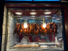 -晶牌烤鸭(延吉东路557弄小区店)