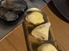 -大牛焱烧·和牛·海鲜炭火烧放题