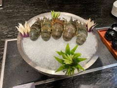 -博林天瑞喜来登酒店·西丽尚膳