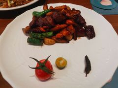 -大树餐厅(益田假日店)