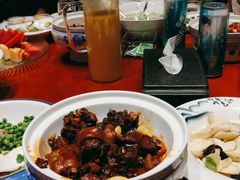 -徽品轩·徽菜馆·地道徽菜(合作经济广场店)