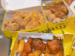 -超级鸡车(曹杨路店)