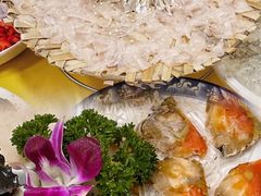 -官塘陈记鱼生·潮汕砂锅粥·牛肉火锅(潮枫路总店)