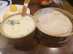 -满园烤鸭·春饼(太原街万达店)