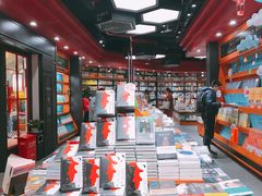 -西西弗书店(城西银泰城店)