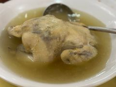 -吉莲利苑海鲜酒家(珠海拱北29年老字号店)