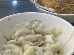 -毛华美食(清扬路店)