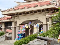 -厦门老院子景区
