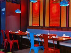 大堂-胖哥俩肉蟹煲(时代广场店)