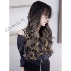 -Godhands美发设计沙龙